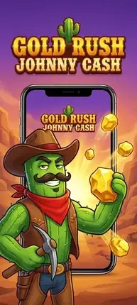 Gold Rush - Johnny Cash preview